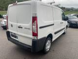 FIAT Scudo 2.0 MJT/130 PL-TN Furgone 12q. Comfort + IVA