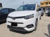 TOYOTA Proace City Verso 1.5D 130 CV S&S L2 Long A/T Luxury