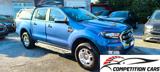 FORD Ranger 2.2TDCi aut. DC Limited HARDTOP NAVI PELLE PDC