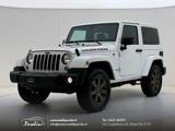 JEEP Wrangler 2.8 CRD DPF Golden Eagle Auto 1 proprietario