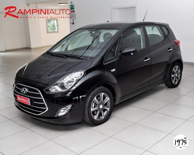 HYUNDAI iX20 1.4 b. 90 CV Comfort Unico Prop. Ok Neopatentati Immagine 0