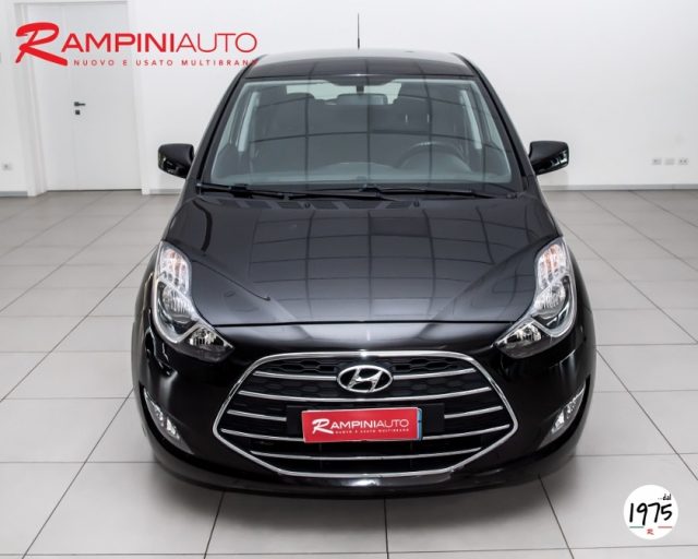 HYUNDAI iX20 1.4 b. 90 CV Comfort Unico Prop. Ok Neopatentati Immagine 1