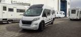 ADRIA  TWIN PLUS 640 SGX