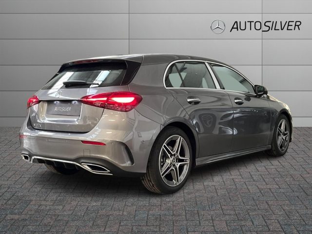 MERCEDES-BENZ A 180 d Automatic AMG Line Advanced Plus Immagine 1