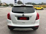 OPEL Mokka X 1.4 Turbo BI-FUEL GPL 140CV 2WD