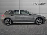 MERCEDES-BENZ A 180 d Automatic AMG Line Advanced Plus