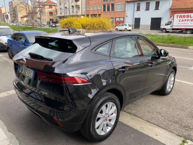 JAGUAR E-Pace 2.0D 150 CV AWD aut. Immagine 2