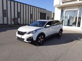 PEUGEOT 5008 PROMO FINANZIAMENTO BlueHDi 130 S&S EAT8 Business