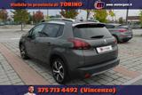 PEUGEOT 2008 BlueHDi 100 Allure