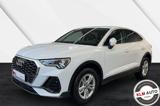 AUDI Q3 SPB 35 TFSI S line edition garanzia