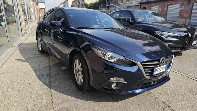 MAZDA 3 1.5 Skyactiv-D Evolve Immagine 2