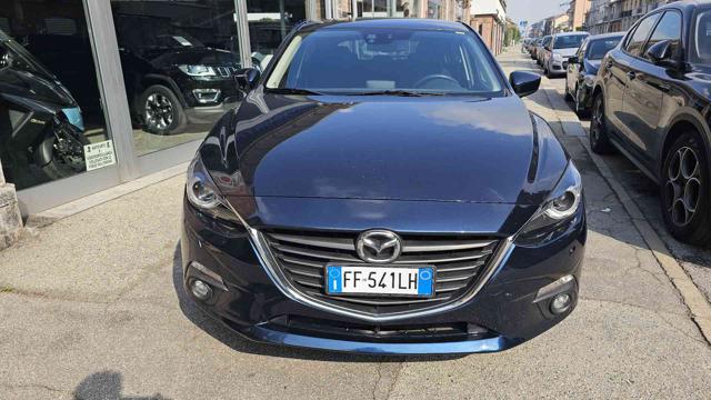 MAZDA 3 1.5 Skyactiv-D Evolve Immagine 1