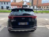 KIA Sportage 1.6 CRDI 115 CV 2WD Energy