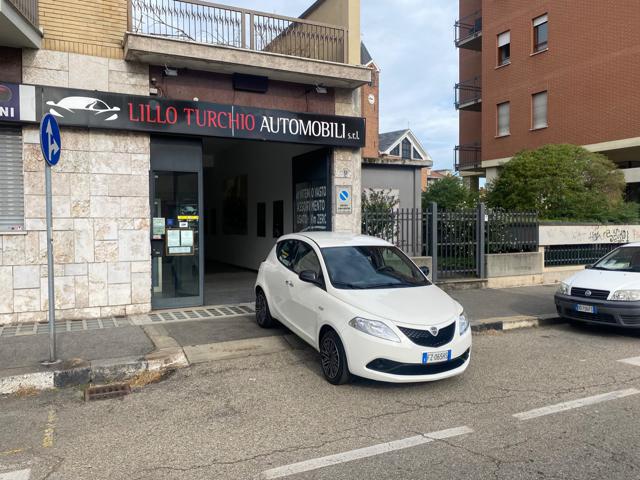 LANCIA Ypsilon 1.2 69 CV 5 porte GPL Ecochic Gold Immagine 1