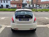 LANCIA Ypsilon 1.2 69 CV 5 porte GPL Ecochic Gold