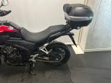 HONDA CB 500 X HONDA CB 500 X - TOP CASE - FARETTI