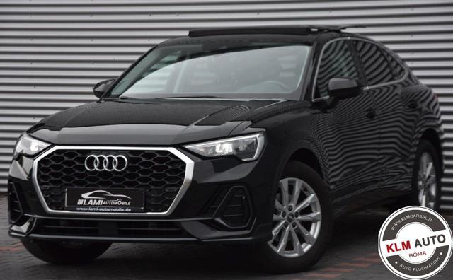 AUDI Q3 SPB 35 TFSI S line edition tetto Panoramico aprib Immagine 0