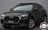 AUDI Q3 SPB 35 TFSI S line edition tetto Panoramico aprib