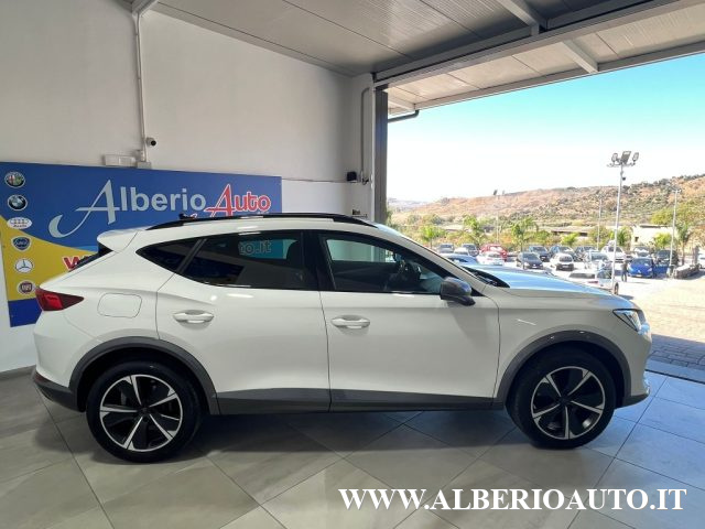 CUPRA Formentor 2.0 TDI 150 CV *OFFERTA DEL MESE* TOP WEB Immagine 3