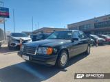 MERCEDES-BENZ 200 E cat ISCRITTA ASI