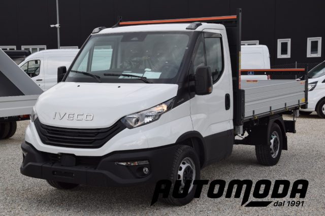 IVECO Daily 35 R. singola 2.3 Cabinato Immagine 0