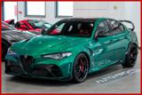 ALFA ROMEO Giulia 2.9 V6 Bi-Turbo GTAm - 237 OF 500