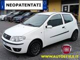 FIAT Punto 1.2 60Cv *NEOPATENTATI* 2/3p.