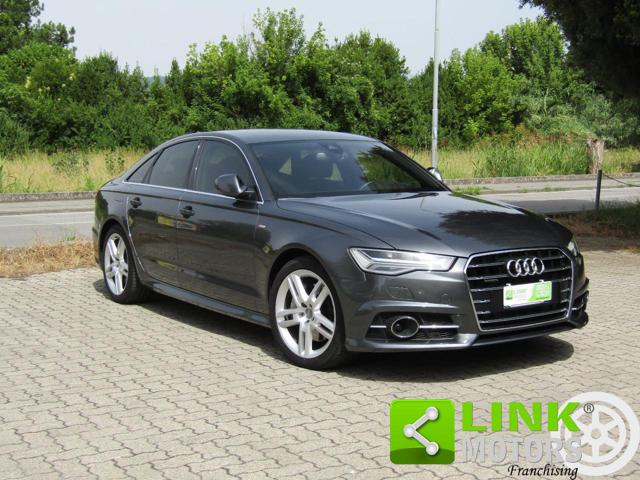 AUDI A6 Diesel 2018 usata foto