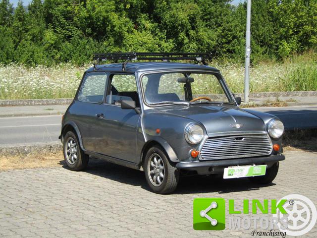 ROVER Mini Benzina 1991 usata foto