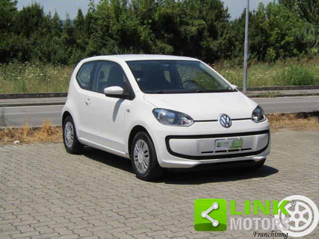 VOLKSWAGEN up! Benzina 2013 usata