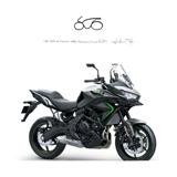 KAWASAKI Versys 650 2025