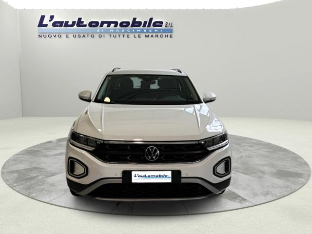 VOLKSWAGEN T-Roc 1.0 TSI Life Immagine 2