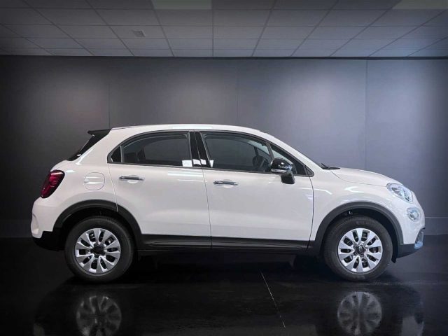 FIAT 500X 1.5 T4 Hybrid 130 CV DCT Immagine 3