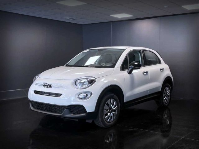 FIAT 500X 1.5 T4 Hybrid 130 CV DCT Immagine 0