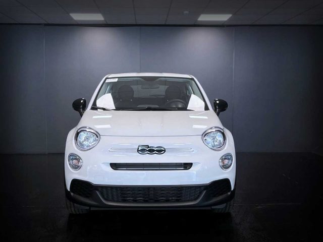 FIAT 500X 1.5 T4 Hybrid 130 CV DCT Immagine 1