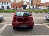 FIAT Punto Classic 1.2 5 porte Active GPL