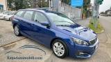 PEUGEOT 308 BlueHDi SW Business EU6Dtemp