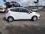 FORD Fiesta 1.5 TDCi 75CV 3 p.euro6 km 53000 ok neopatentati