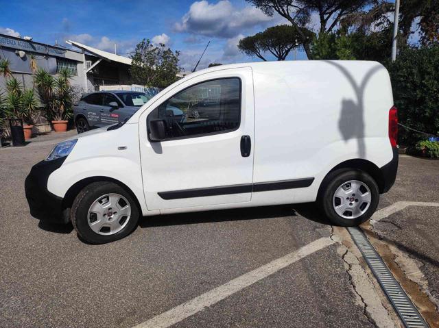 FIAT Fiorino 1.3 MJT 80CV Cargo euro6 2022 Immagine 1