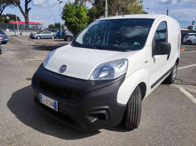 FIAT Fiorino 1.3 MJT 80CV Cargo euro6 2022 Immagine 0