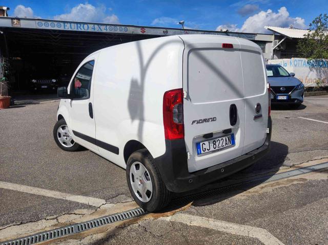 FIAT Fiorino 1.3 MJT 80CV Cargo euro6 2022 Immagine 2