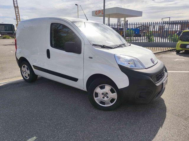 FIAT Fiorino 1.3 MJT 80CV Cargo euro6 2022 Immagine 4