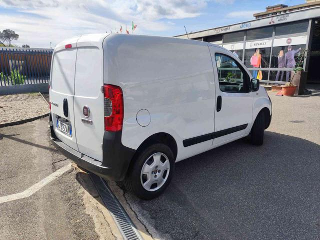 FIAT Fiorino 1.3 MJT 80CV Cargo euro6 2022 Immagine 3