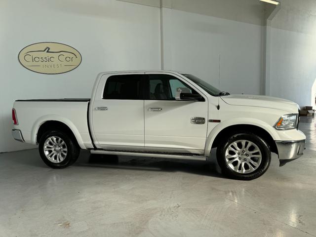 RAM 1500 3.0 DIESEL CREW CAB  4X4  LONG HORN Immagine 3