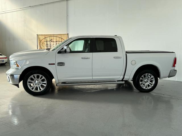 RAM 1500 3.0 DIESEL CREW CAB  4X4  LONG HORN Immagine 4