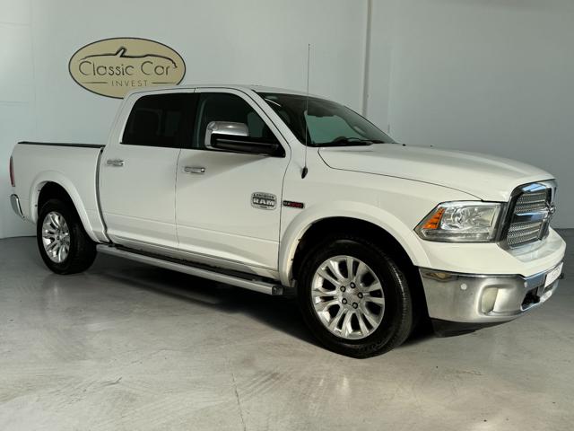 RAM 1500 3.0 DIESEL CREW CAB  4X4  LONG HORN Immagine 2