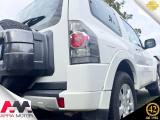 MITSUBISHI Pajero 3.2 DI-D 16V aut. 3p. Invite DPF