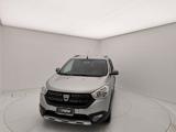 DACIA Lodgy 1.5 Blue dCi 8V 115CV 7 posti Comf.SL DaciaPlus