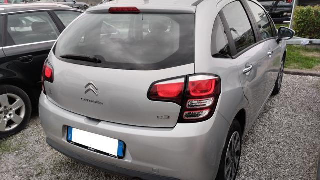 CITROEN C3 PureTech 68 Attraction Immagine 1