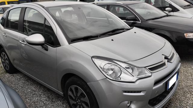 CITROEN C3 PureTech 68 Attraction Immagine 3